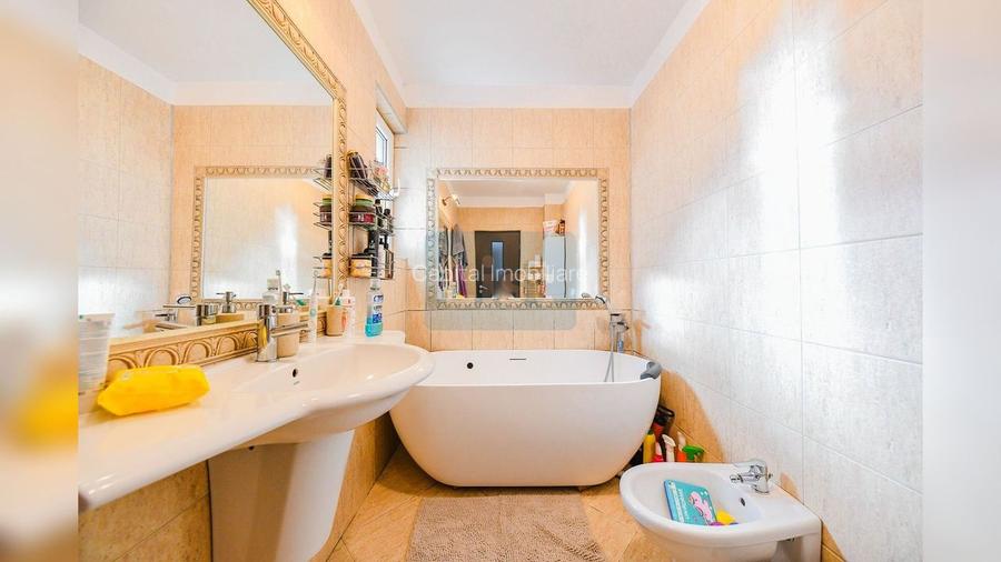 0% comision! 3 camere spațios, 2 băi, priveliște superbă – Gherla - 7