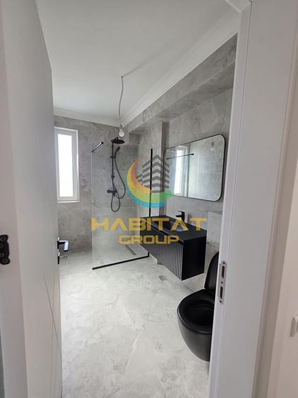 Apartament Modern 4 Camere 90mp Zona Brancoveanu