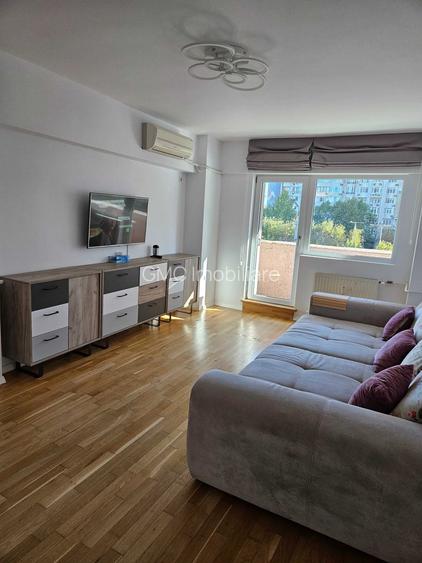 Apartament 3 camere Piata  Muncii / Metrou L219 - 5