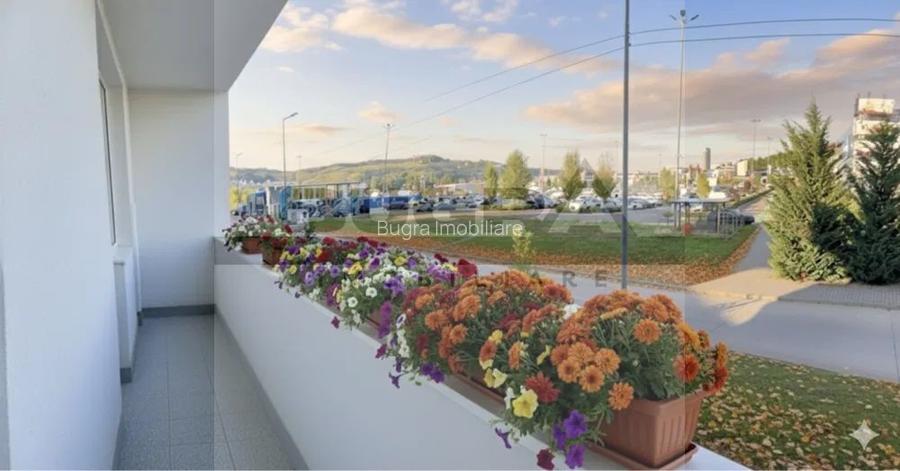 Apartament 3 camere, 63 mp, parcare, zona Vivo - 4