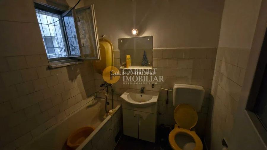 3 camere decomandat, et intermediar, Tatarasi-Piata Chirila, 75mp, liber! - 6