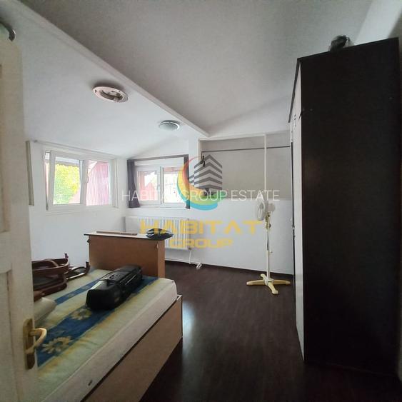 Vila 4 camere 188 mp teren 160 mp la 10 minute de Metrou Brâncoveanu - 8