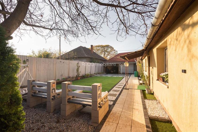 Reco, casa gepiu - 21