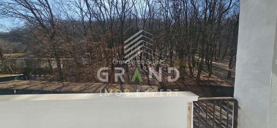 PRIMA ÎNCHIRIERE | 3 CAMERE DECOMANDATE | PARCARE | VEDERE LA PĂDURE | MĂNĂȘTUR - 9