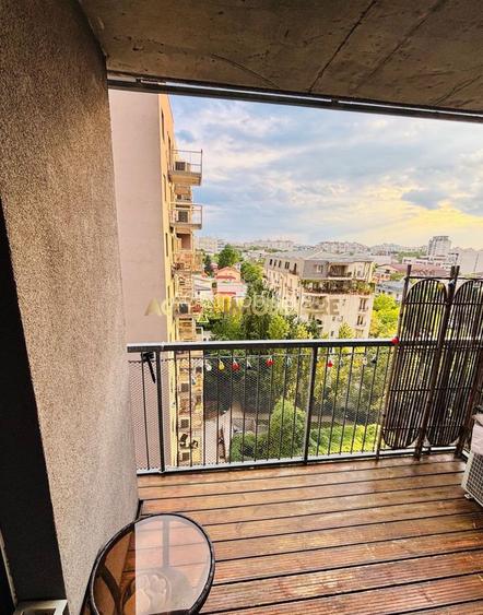 2 Camere de inchiriat | Brancoveanu | Metrou | Bloc Nou | Centrala - 6