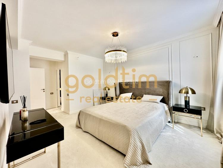 Apartament Premium/Investiții 100.000€/Porsche Pipera/Costuri mentenanță reduse - 3