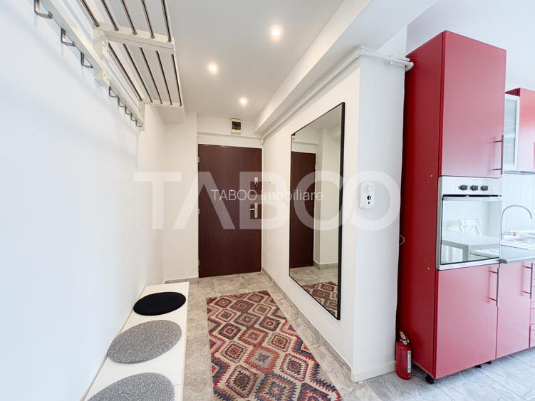 De vanzare apartament 2 camere suprafata generosa Centru Cluj Napoca - 7