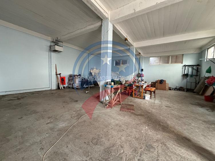 SPATIU BIROURI , COMERCIAL, CLINICA 700MP CU PARCARE - 10