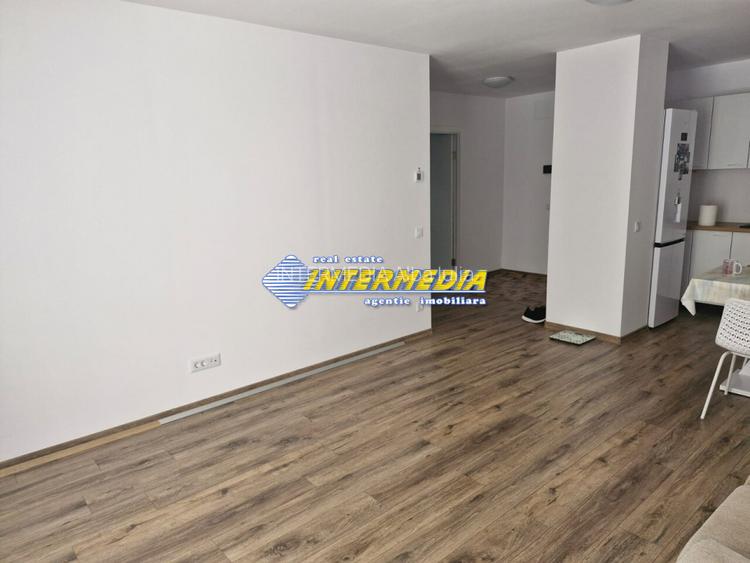 Apartament 2 camere BLOC NOu 53 mp + balcon 10 mp - 13