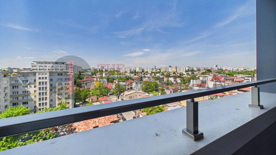 Apartament 2 camere modern | Metrou Basarab | Locație premium - 16