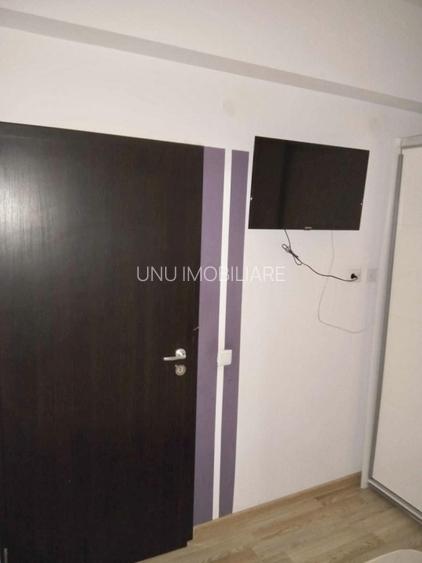 Apartament 2 camere - Lazar Residence - 5