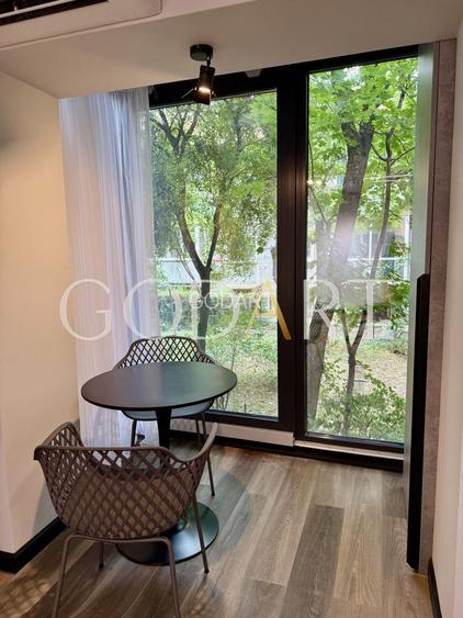 Apartament 2 camere | Floreasca  | Renovat premium - 15