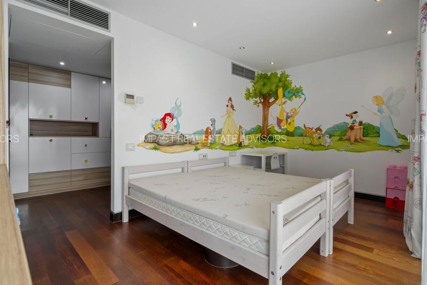 OPORTUNITATE 4 CAMERE DE INCHIRIAT ALIA APARTMENTS - 14