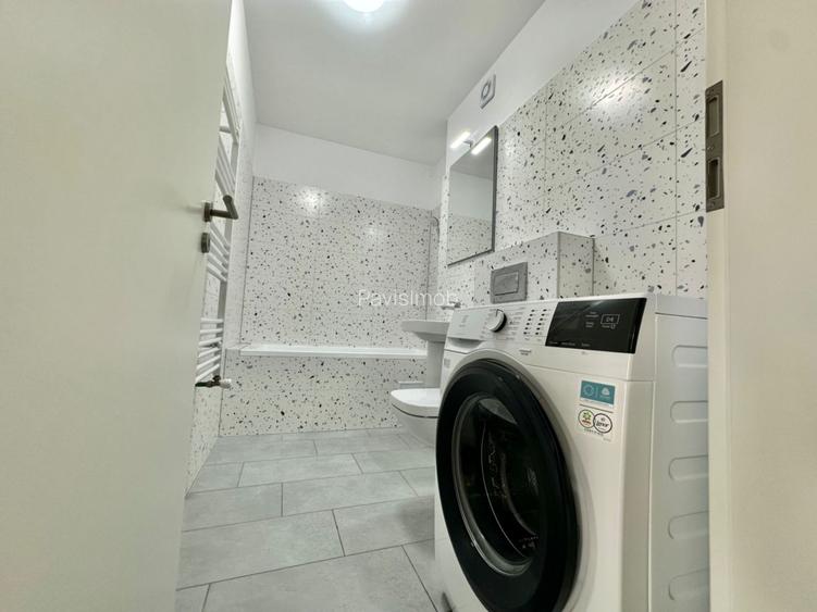 Casă de închiriat în Sânpetru 4 camere 3 băi -  Complet mobilată - 22