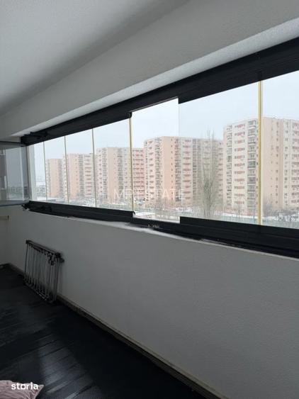 Apartament 3 Camere , 2 bai / Pallady / 5 minute metrou N.Teclu / Parcare  - 13