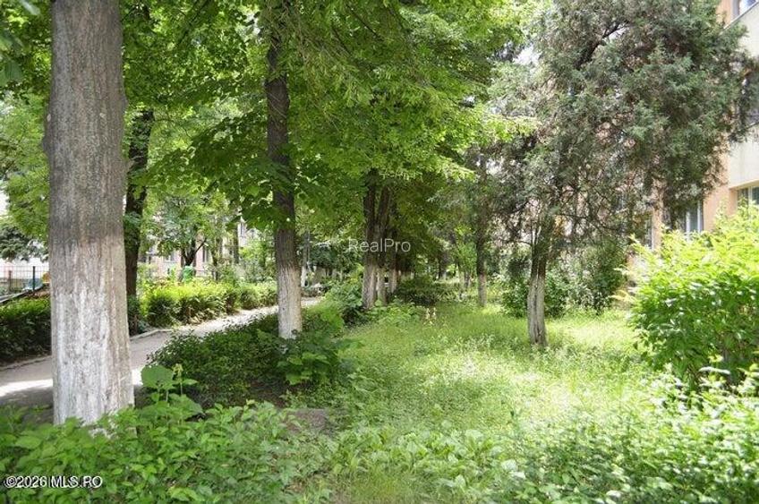 Eremia - Nord, 2 camere, decomandat, etaj 1, mobilat si utilat! - 18