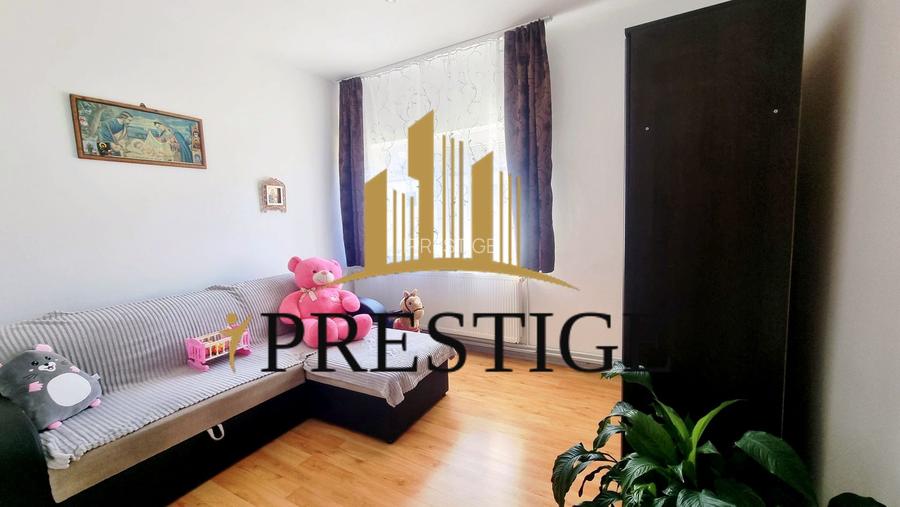 CASĂ ÎN TURNIȘOR | 2 APARTAMENTE | IDEALĂ PENTRU 2 FAMILII - 12