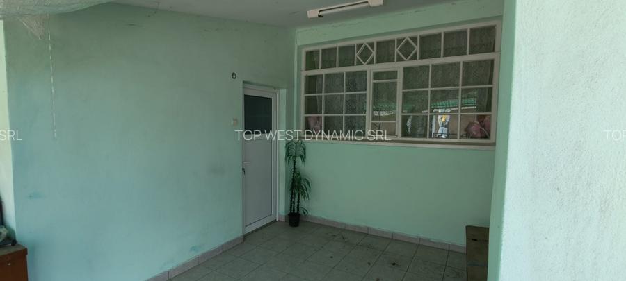 Casă și teren generos – sat Ciuhoi, comuna Săniob, județul Bihor - 10