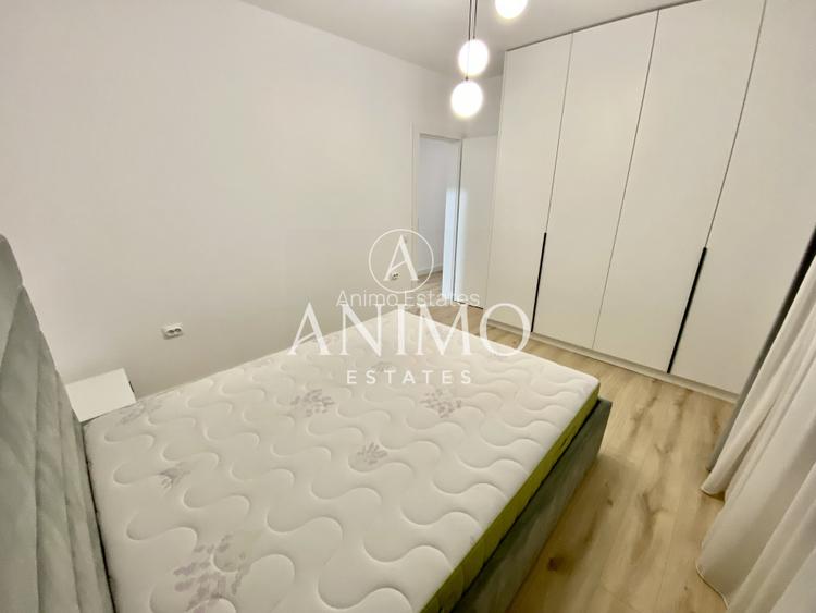 Apartament modern 2 camere de inchiriat | Park Lake  |Parcare subterana inclusa - 7
