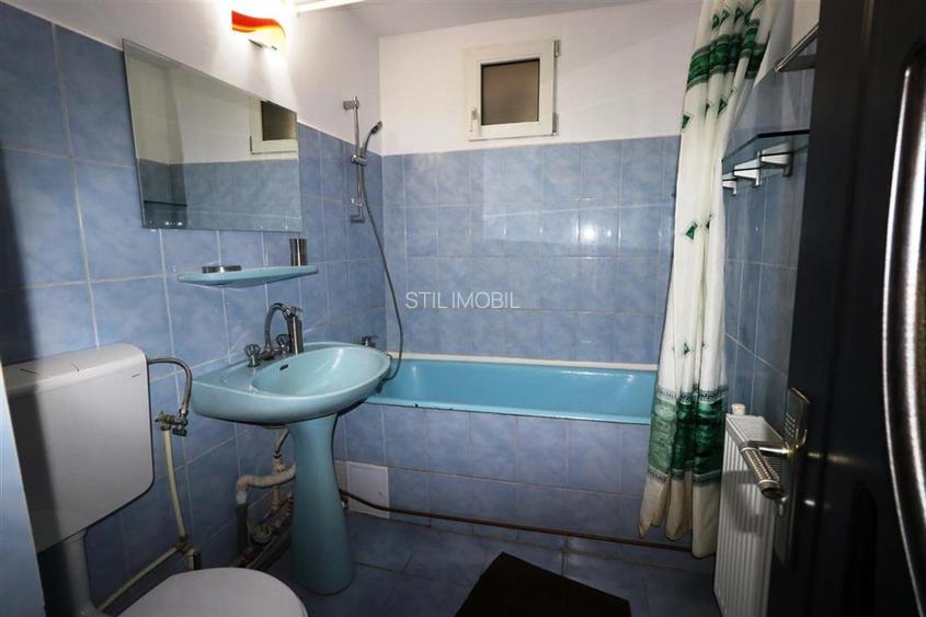 Apartament 2 camere Nicolina prima statie din Podu Ros - 18