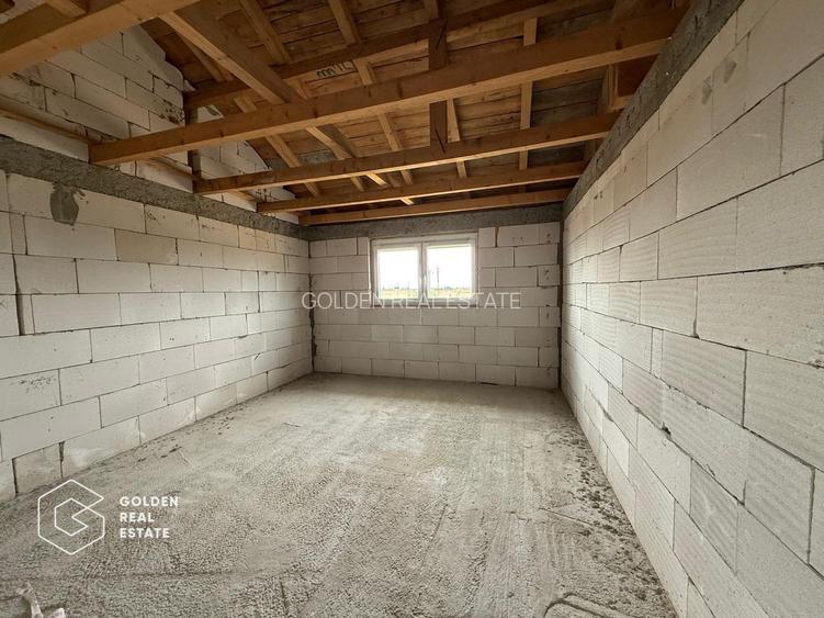 Casa Moderna P+M Zimandu Nou, comision 0% - 19