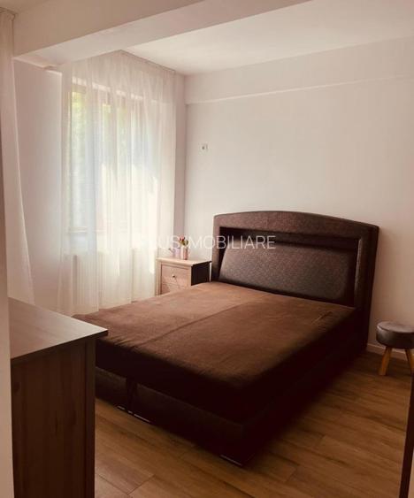 Apartament 2 camere Lux +CTP in Bloc Nou zona Domenii - 3