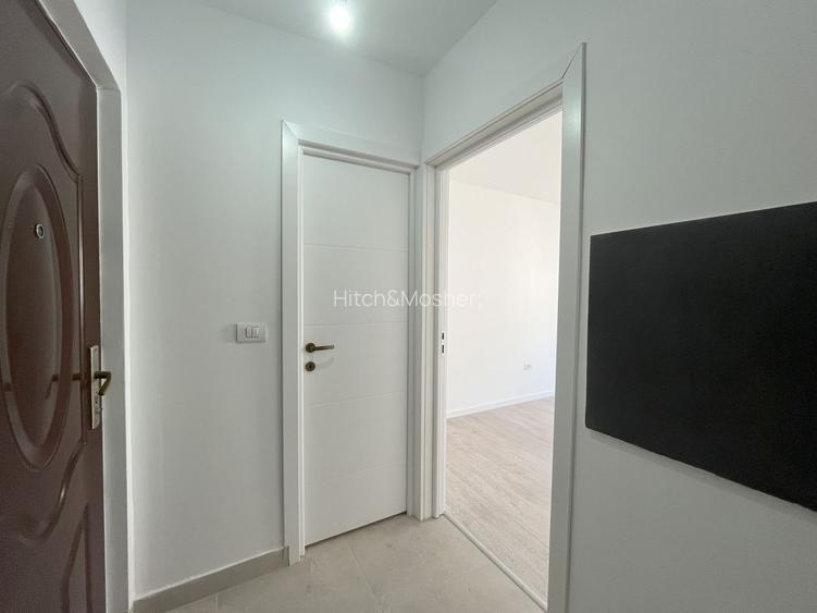 Garsionera- zona Calea Aradului - 8