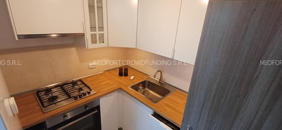 Ap 2 camere CALEA CALARASILOR | Bloc 2021 | Centrala | Incalzire pardoseala - 2