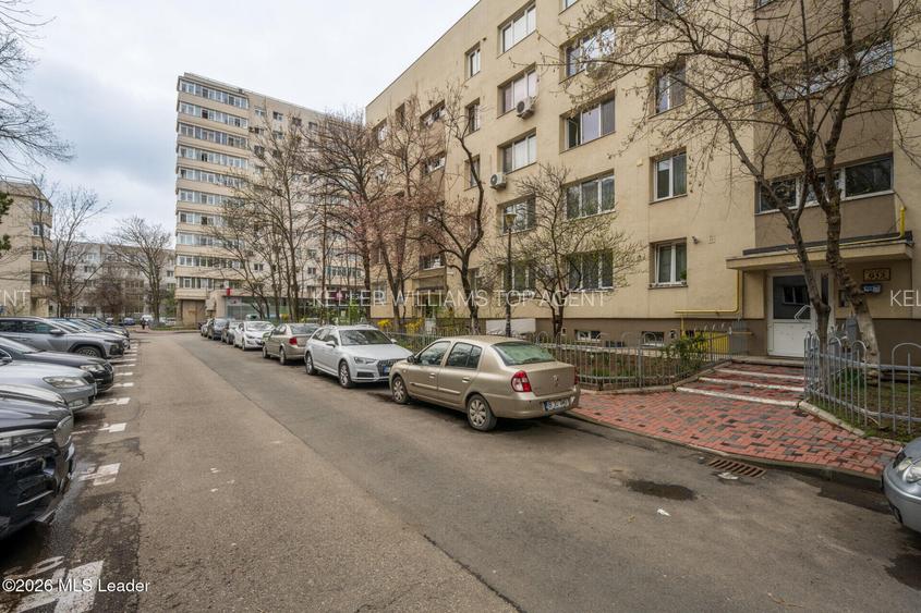 Apartament 3 camere, Ozana-Trapezului I Zona verde I Aproape de metrou - 18