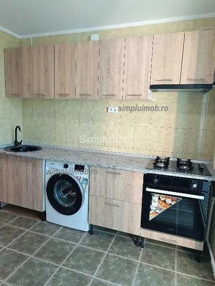 Metrou Aparatorii Patriei decomandat 2 camere IRA Sos Oltenitei - 5