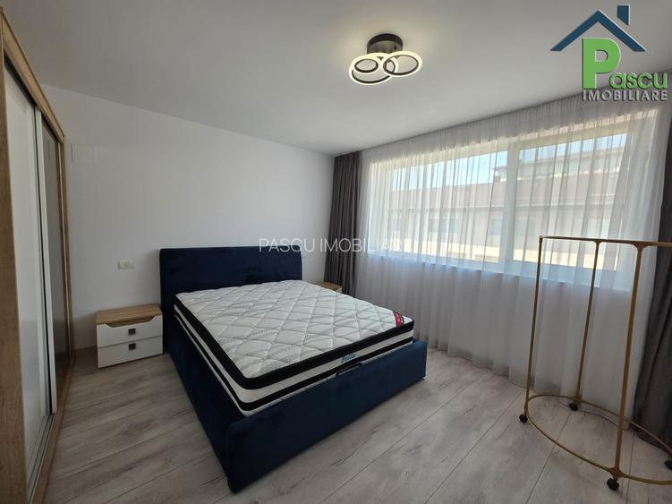 Vila Voluntari, mobilata si utilata modern, P+1+M, 2024, 160 mpu, curte proprie - 6