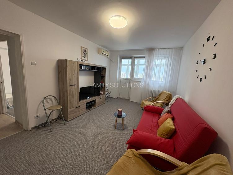 Apartament 3 camere de vanzare decomandat – Str. Uioara nr. 3 - 3