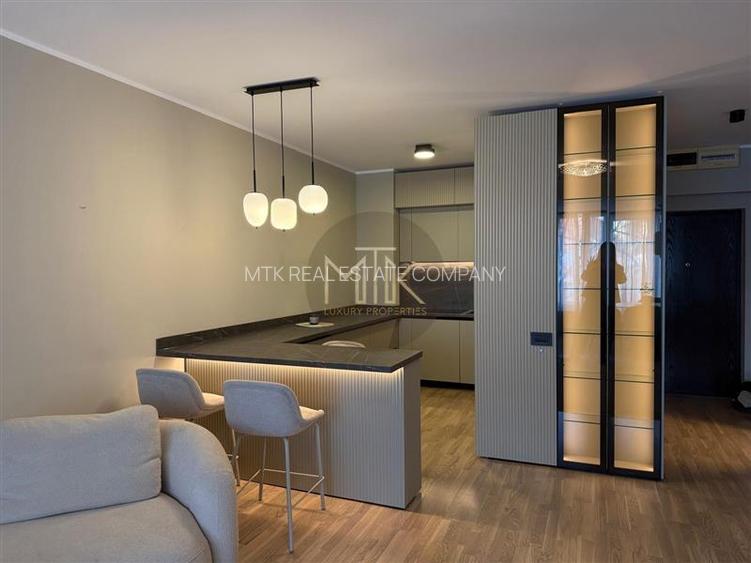 Apartament superb 3 camere I Herastrau I Mobilat&utilat - 10