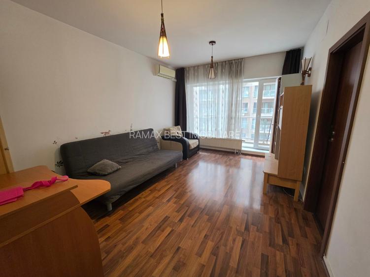 Titan, 15 minute metrou, complex Rasarit de Soare, Auchan Titan - 9