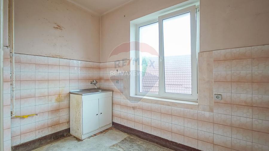 Apartament cu potențial investițional pe Dealul Cetății – Brasov - 8