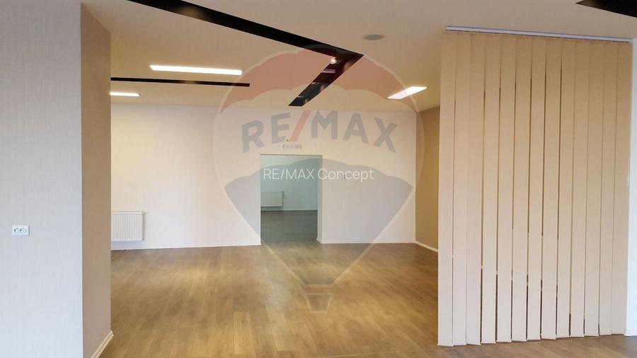 Spațiu comercial de vânzare (904 mp) - Zorilor - 5