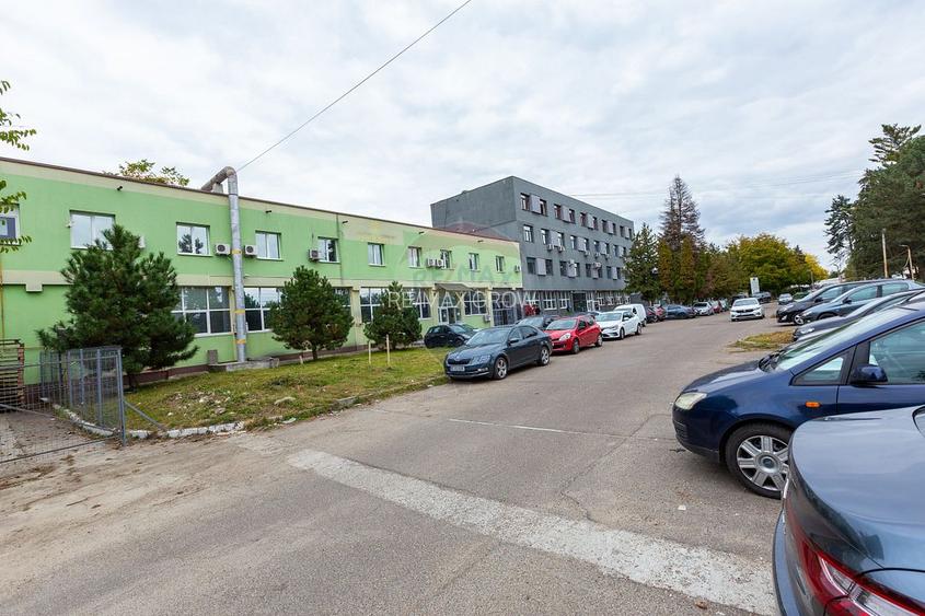 Spatiu comercial de vanzare in Bacau - sediu firma - 2