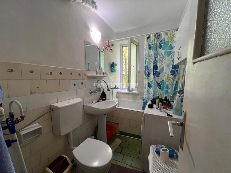 Apartament 3 Camere-et 1-Iulius Mall - 8