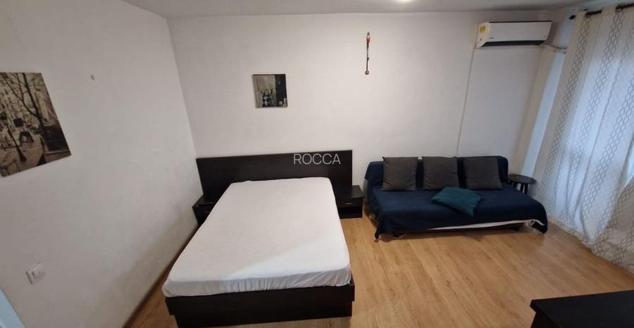 Garsoniera, 35 mp, la 5 minute de metrou, zona Stefan Cel Mare - 2