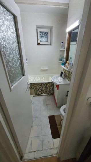 Apartament 2 camere 50mp zona Spital Judetean mobilat utilat - 6