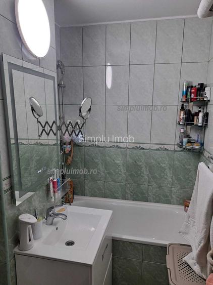 Metrou 1 Decembrie Apartament 2 Camere Modern Boxa+Parcare - 4