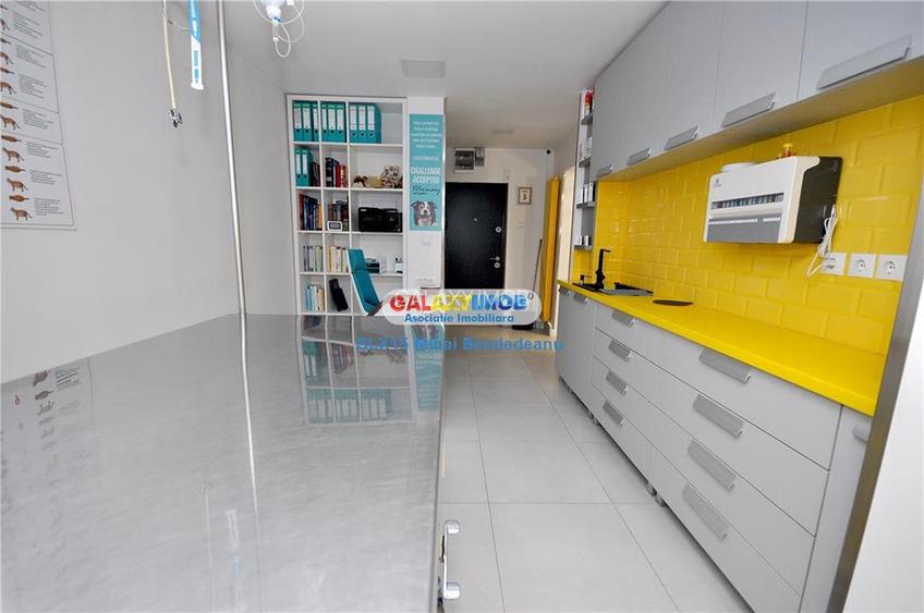 Vanzare spatiu comercial in zona Lujerului-Piata Veteranilor -Militari - 7