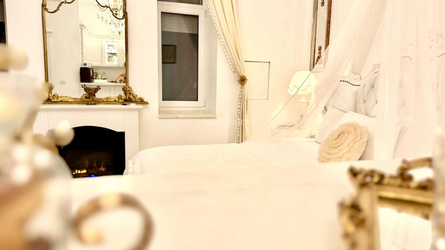 Investiție premium în Piața Unirii, apartament boutique cu randament - 4