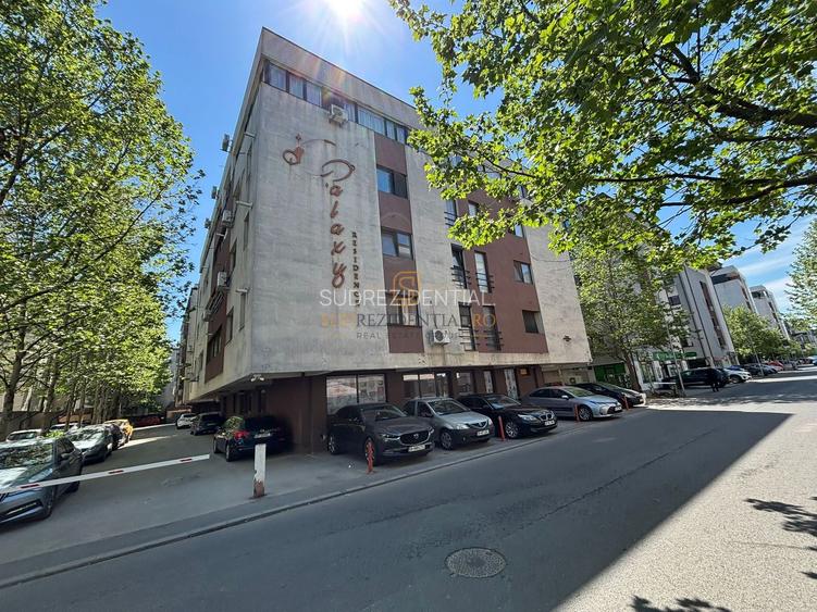 De inchiriat Spatiu Comercial, Str. Amurgului, Popesti Leordeni - 2