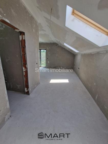 Casa 225 mp cartier nou in Sura Mica - 5