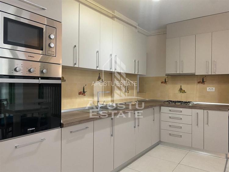 Apartament cu doua camere, ultracentral,  Arad Plaza - 3