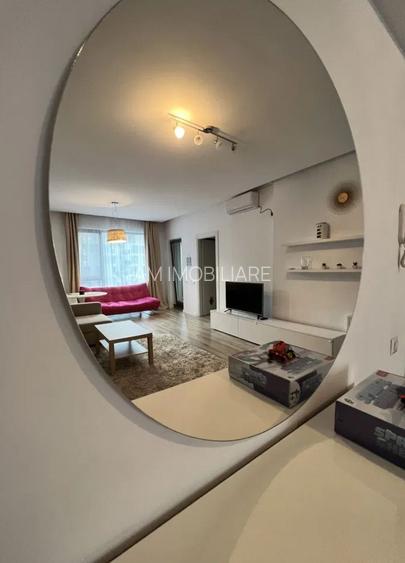 AP. 2 CAMERE- NUSCO CITTA, CENTRALA PROPRIE, BLOC NOU, MODERN - 6