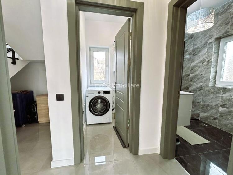 Casă individuală în cartierul Bucium din Iași - 8