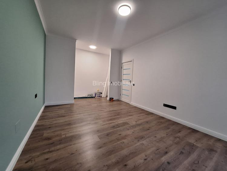 Apartament cu 2 camere, 58 mp, balcon, zona Teilor - 7