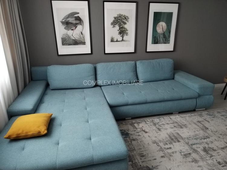 Apartament 2 Camere Decomandat Primii Chiriasi Loc Parcare Comision ZERO - 21